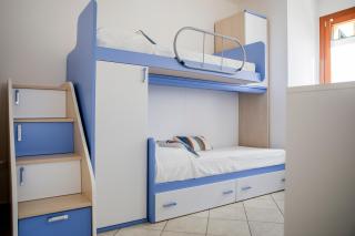 Blue Vista - Buggerru - 2