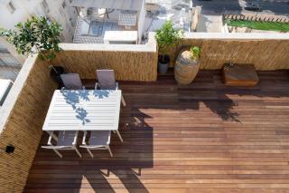 Roof Top 3 Floors - Netanya - 2