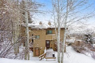 Alpine Serenity Haven - 8