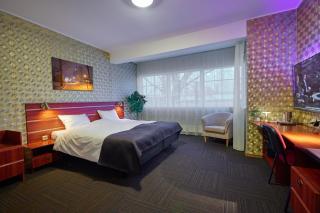 SPA Hotell Peetrimõisa Villa - 6