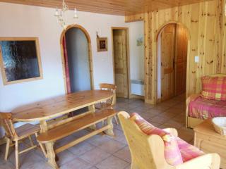 Résidence La Tour Du Merle - 4 Pièces pour 7 Personnes MAE-3298 - Champagny-en-Vanoise - 7
