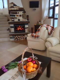 Cassiopea Villas - Pamporovo - 8