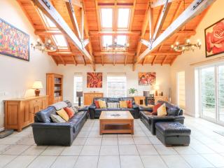 The Lodge - Grantham - 5