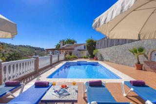 Villa La Canada - Frigiliana - 0