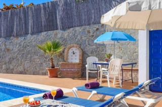 Villa La Canada - Frigiliana - 9