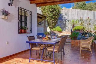 Villa La Canada - Frigiliana - 5