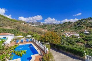 Villa La Canada - Frigiliana - 3