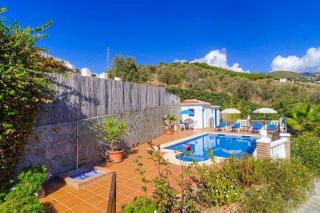 Villa La Canada - Frigiliana - 2
