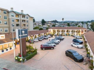 The Millwood - Millbrae - 0