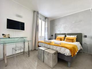 Elegant studio proche Palais des Festivals - Cannes - 0