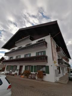 Alpenparadies - Reit im Winkl - 8