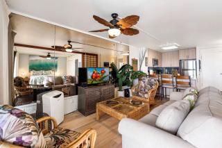 Alii Villas 228 - Kailua-Kona - 8