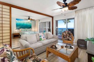 Alii Villas 228 - Kailua-Kona - 6