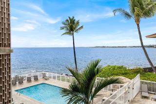 Alii Villas 228 - Kailua-Kona - 2