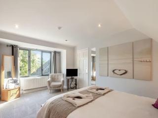 Northlands Farm - Old Farm Cottage - Chichester - 3