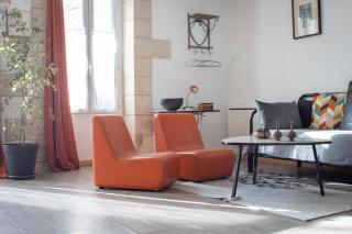 Appartement Les Cyprès de l’Île - Avignone - 9