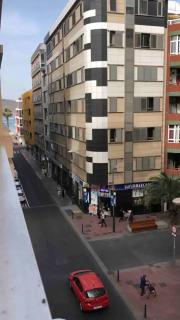 TERRACE SEAVIEW CANTERAS 1ROOM - Las Palmas de Gran Canaria - 3
