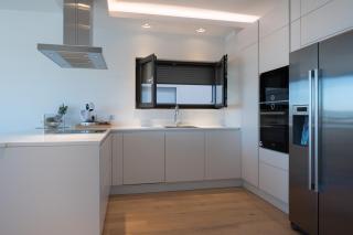 Seafront Luxury Suite Idassa by Belmont Realty - Zadar - 1