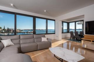 Seafront Luxury Suite Idassa by Belmont Realty - Zadar - 7