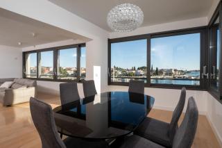 Seafront Luxury Suite Idassa by Belmont Realty - Zadar - 5