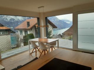 Apartment Panorama am Walensee in Neubau-Villa - Obstalden - 9