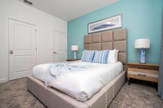 Marvelous 4Bd with Pool at Storey Lake Resort 2601 - Kissimmee - 3