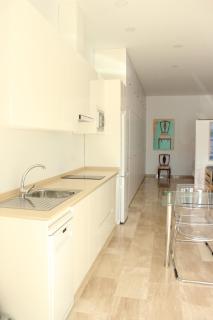 Nuevo Estudio moderno, agradable y cómodo - Sevilla - 7