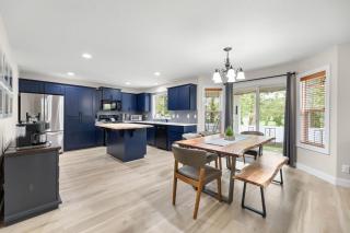 Spacious 4 bed near park/trails - Battle Ground - 8