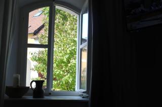 Ferienwohnung im historischen Ortskern von Kallmünz - Kallmünz - 5