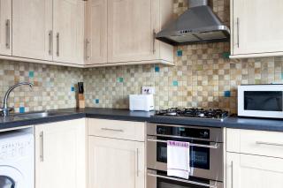 Madison Hill - Bedford Hill 1 - One bedroom flat - London - 7