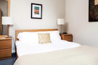 Madison Hill - Bedford Hill 1 - One bedroom flat - London - 4