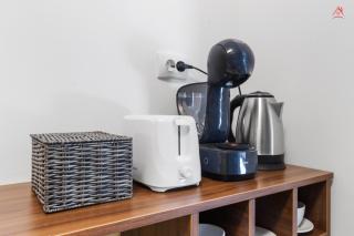 Apartament Lucas Bucuresti - Bucharest - 7