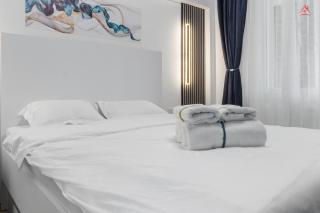Apartament Lucas Bucuresti - Bucharest - 5