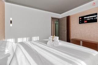 Apartament Lucas Bucuresti - Bucharest - 2