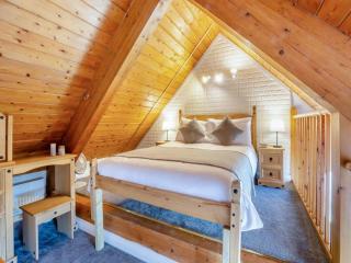 Northlands Farm Superior Chalet 2 - 9