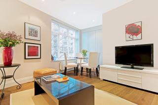 Madison Hill - White Hill House 1 - 1 bedroom flat - Londra - 7