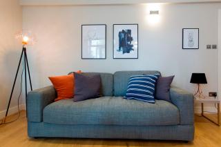 Madison Hill - Byrne Garden 2 - One bedroom home - 9