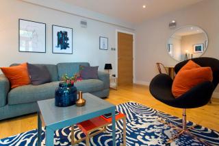 Madison Hill - Byrne Garden 2 - One bedroom home - Londra - 8