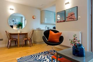 Madison Hill - Byrne Garden 2 - One bedroom home - Londra - 7