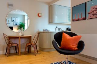 Madison Hill - Byrne Garden 2 - One bedroom home - Londra - 6