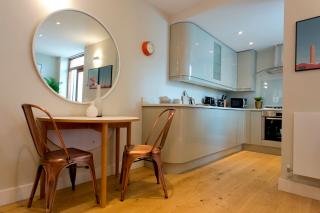 Madison Hill - Byrne Garden 2 - One bedroom home - 5