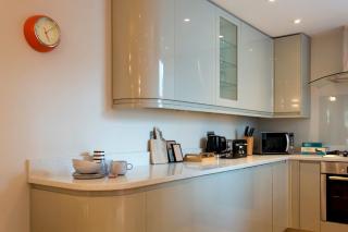Madison Hill - Byrne Garden 2 - One bedroom home - Londra - 4