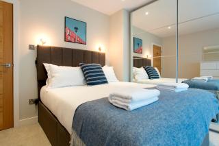 Madison Hill - Byrne Garden 2 - One bedroom home - Londra - 3