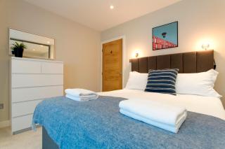 Madison Hill - Byrne Garden 2 - One bedroom home - Londra - 2