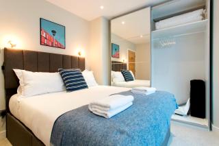 Madison Hill - Byrne Garden 2 - One bedroom home - Londra - 1