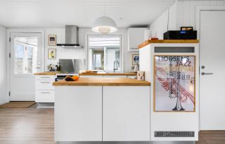 3 Bedroom Beautiful Home In Juelsminde - Juelsminde - 4