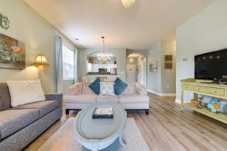 3 Mi to Beach North Myrtle Beach Condo with Patio! - Myrtle Beach - 6