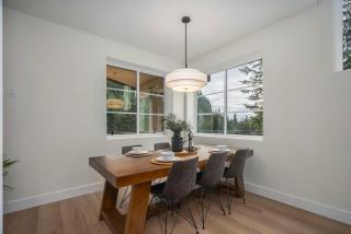 Black Diamond Cabin - Sasquatch Mountain Resort - 5