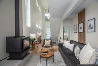 Black Diamond Cabin - Sasquatch Mountain Resort - 1