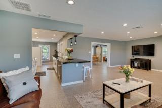 Spacious Arcadia Escape Near Public Boat Ramp - 7